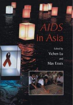 portada aids in asia (en Inglés)