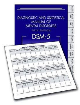 portada Dsm-5(R) Repositionable Page Markers 
