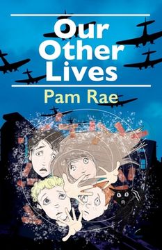 portada Our Other Lives (in English)