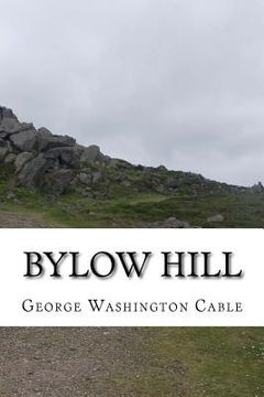 portada Bylow Hill (en Inglés)