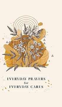 portada Everyday Prayers for Everyday Cares (en Inglés)