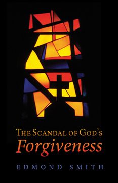 portada The Scandal of God's Forgiveness (in English)