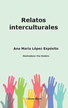 portada Relatos Interculturales (in Spanish)