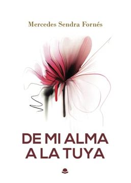 portada De mi Alma a la Tuya (in Spanish)