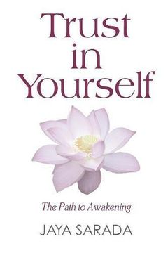 portada Trust in Yourself: The Path to Awakening
