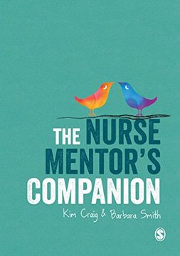 portada The Nurse Mentor′s Companion