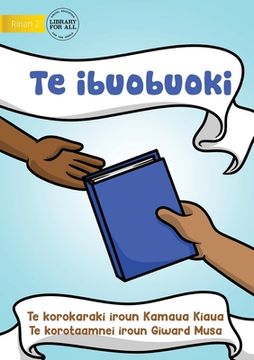 portada Sharing - Te ibuobuoki (Te Kiribati) (en Inglés)