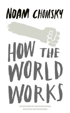 portada How the World Works (in English)