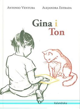 portada Gina i Ton (Obres d’autor)