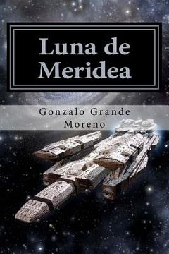 portada Luna de Meridea