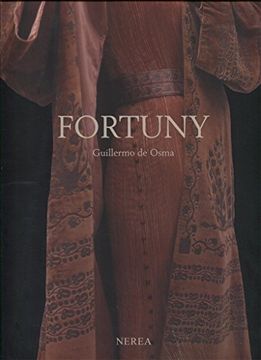 portada Mariano Fortuny (in Spanish)
