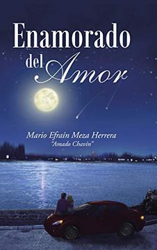 portada Enamorado del Amor (in Spanish)
