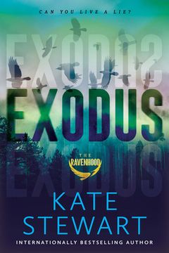 portada Exodus (en Inglés)
