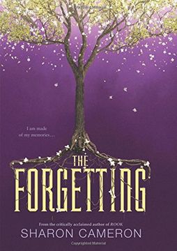 portada The Forgetting