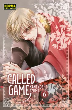 portada Called Game 6 (en Castellano)