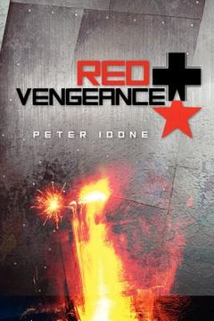 portada red vengeance (in English)