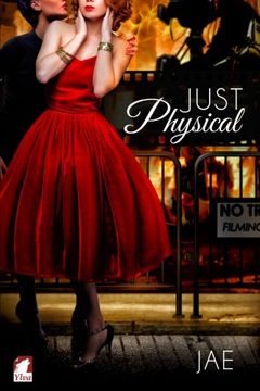 portada Just Physical (The Hollywood Series) (Volume 4)