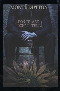 portada Don't Ask, Don't Tell (en Inglés)