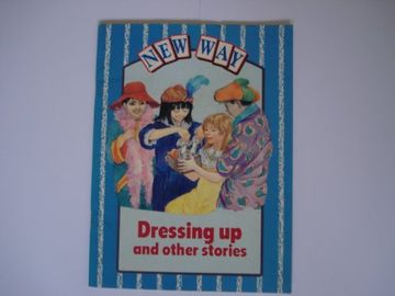 portada Dressing up and Other Stories (New Way) (en Inglés)
