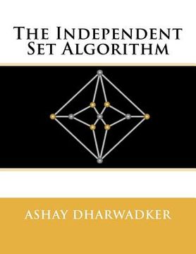 portada the independent set algorithm (en Inglés)