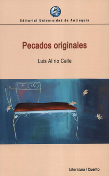 portada PECADOS ORIGINALES (in Spanish)
