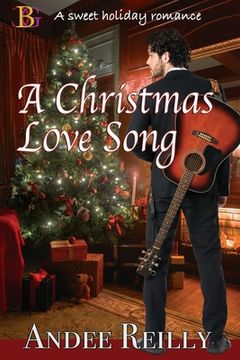 portada A Christmas Love Song