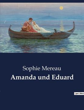 portada Amanda und Eduard (in German)