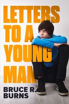 portada Letters to A Young Man (in English)