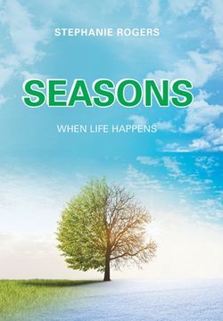 portada Seasons: When Life Happens (en Inglés)