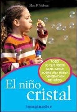 portada niño cristal el (in Spanish)