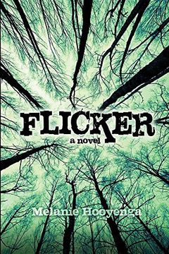 portada Flicker (The Flicker Effect) (en Inglés)