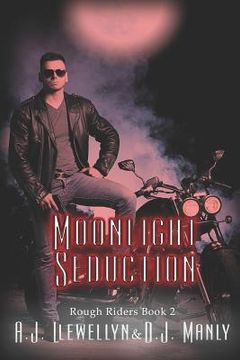 portada Moonlight Seduction (in English)