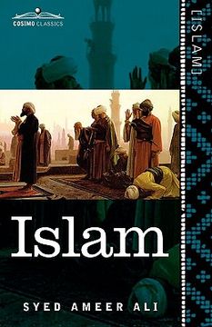 portada islam (en Inglés)