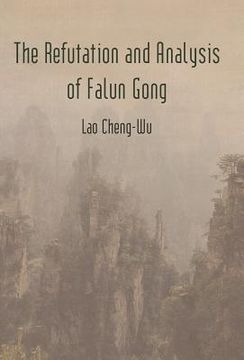 portada the refutation and analysis of falun gong