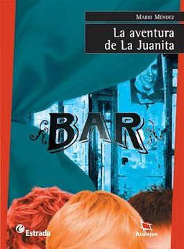 portada La aventura de La Juanita
