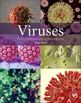 portada Viruses: From Understanding to Investigation