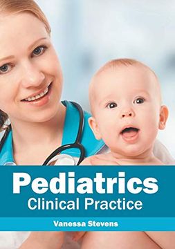 portada Pediatrics: Clinical Practice 