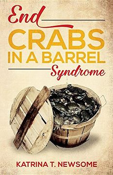 portada End Crabs in a Barrel Syndrome (en Inglés)