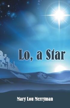 portada Lo, a Star (in English)