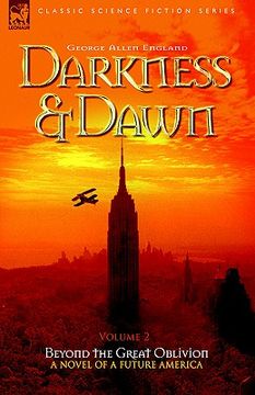 portada darkness & dawn volume 2 - beyond the great oblivion