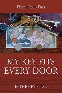portada My key Fits Every Door: If the key Fits. (en Inglés)
