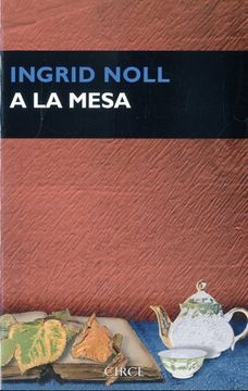 portada A la Mesa (in Spanish)