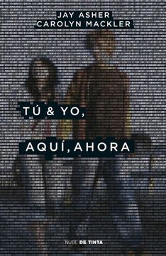 portada Tú & yo, aquí, ahora (in Spanish)