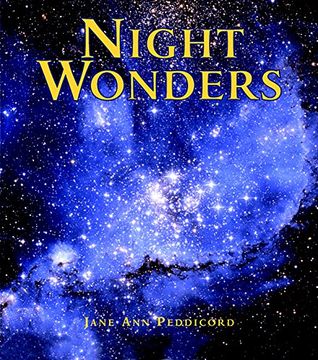 portada Night Wonders (en Inglés)