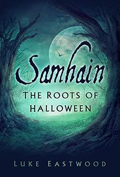 portada Samhain: The Roots of Halloween (in English)