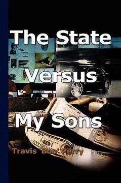 portada the state versus my sons (en Inglés)