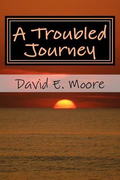 portada troubled journey (in English)