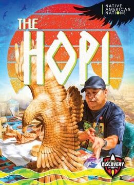 portada The Hopi