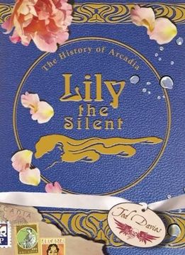 portada Lily the Silent (en Inglés)