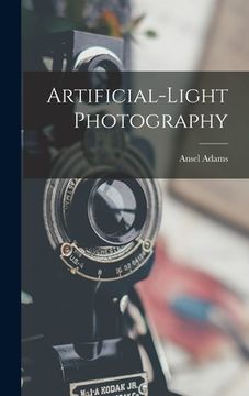 portada Artificial-light Photography (en Inglés)